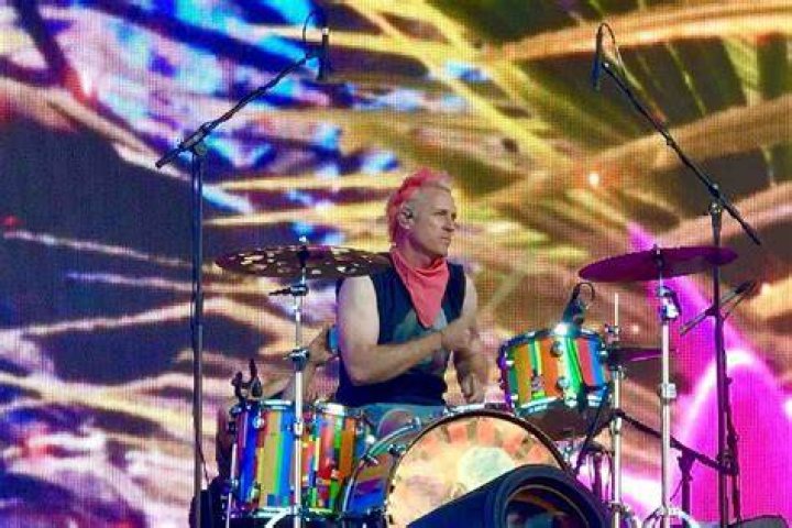 Foo Fighters' New Drummer: A Fresh Beat for a Legendary Band