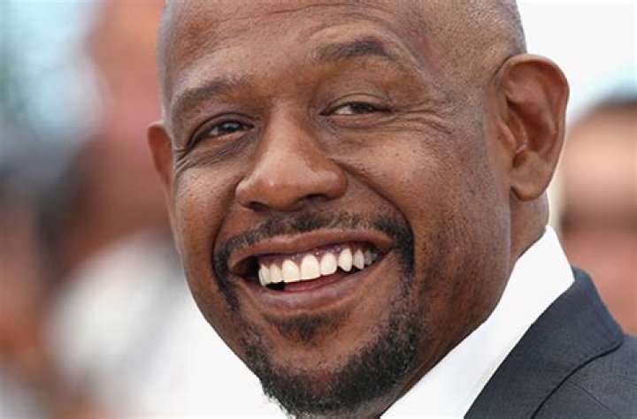 Forest Whitaker's Impressive Net Worth for 2023