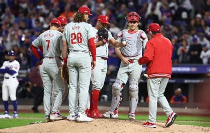 Former Brewers Pitcher Joins Phillies: A Game-Changing Move for MLB Fans