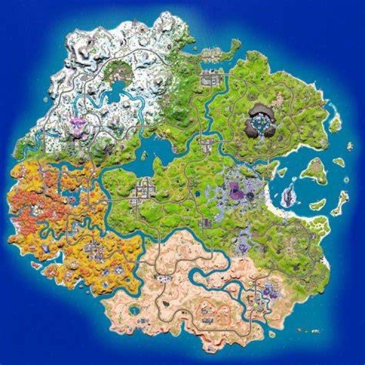 Fortnite November 3: Everything You Need to Know