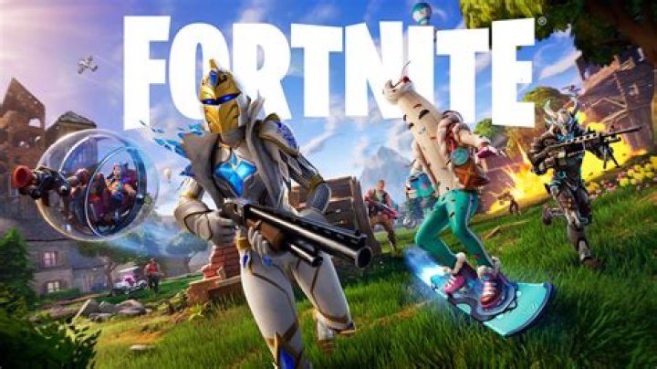 Fortnite OG Loading Screen: A Deep Dive into Nostalgia and Iconic Moments