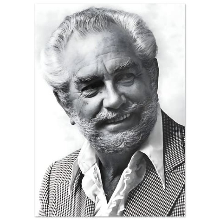 Foster Brooks: The Comedic Legend Who Captivated Audiences