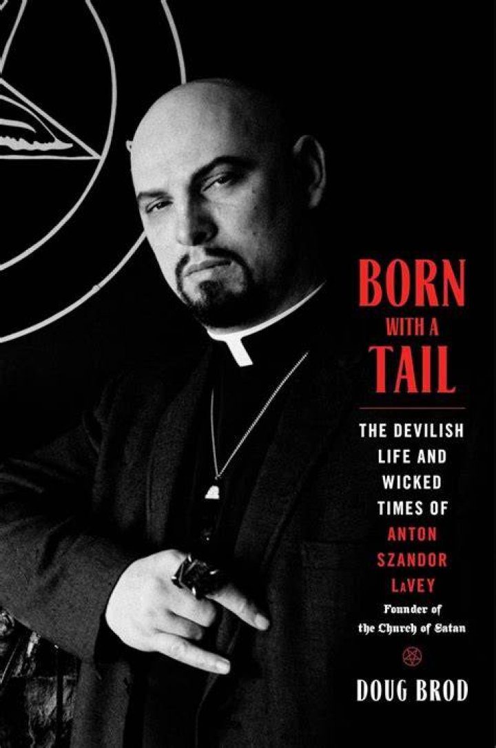 Founder of the Church of Satan: An In-Depth Exploration