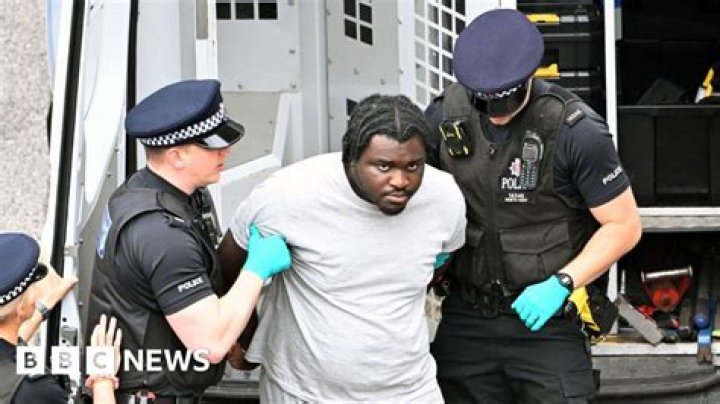 Four Charged in Manchester Murder: A Shocking Development in the Case