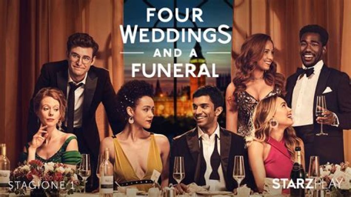 Four Weddings and a Funeral Movie Cast: A Deep Dive into the Iconic Ensemble