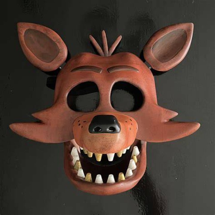 Foxy from FNAF Costume: A Complete Guide to Creating the Perfect Look