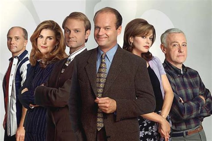 Fraiser Reboot: A Comprehensive Look at the Revival of a Beloved Sitcom