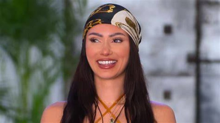 Francesca's Too Hot to Handle: The Rise of a Reality TV Star