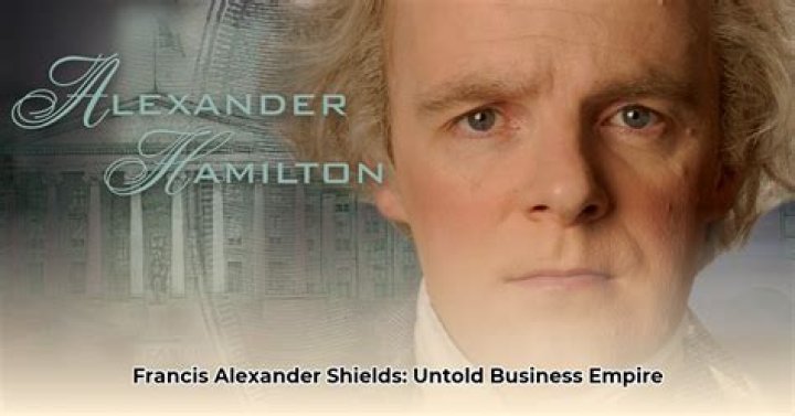 Francis Alexander Shields: A Comprehensive Look into His Life and Legacy