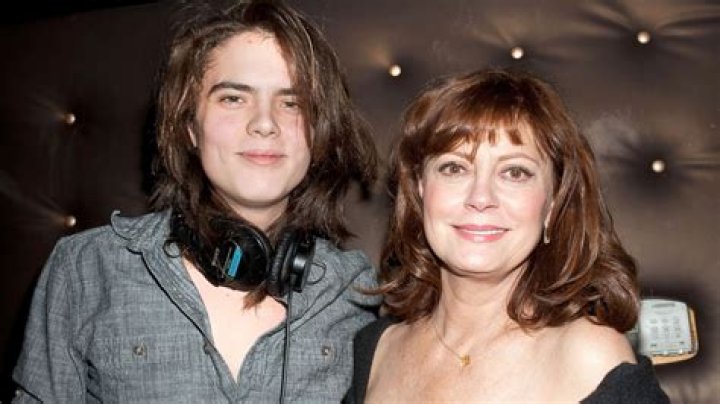 Franco Amurri: The Life and Legacy of Susan Sarandon's Son