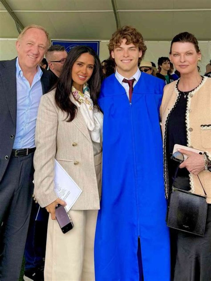 Francois Henri Pinault: An Inspirational Journey in the World of Business