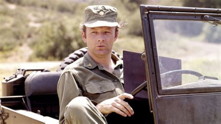 Frank Burns: The Talented Actor Behind Iconic Roles