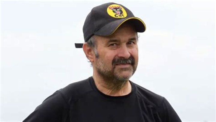 Frank Fritz: A Comprehensive Biography and Insight into His Life