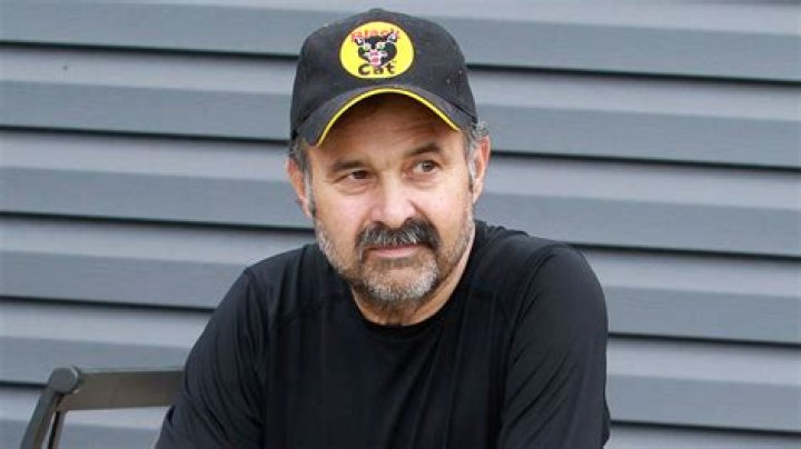 Frank Fritz: The Life and Journey of a Television Star