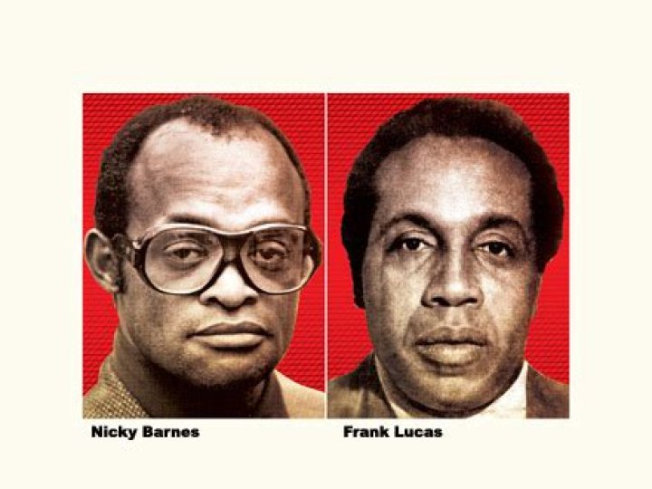 Frank Lucas and Diddy: The Intersection of Crime and Hip-Hop Culture