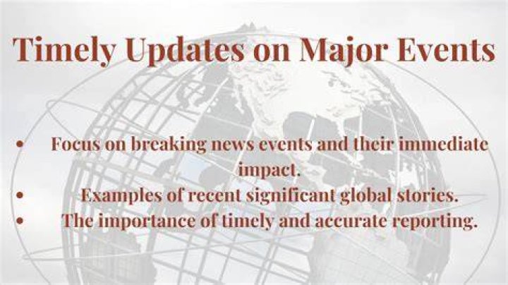 Frank News Global: Your Source for Comprehensive News Coverage