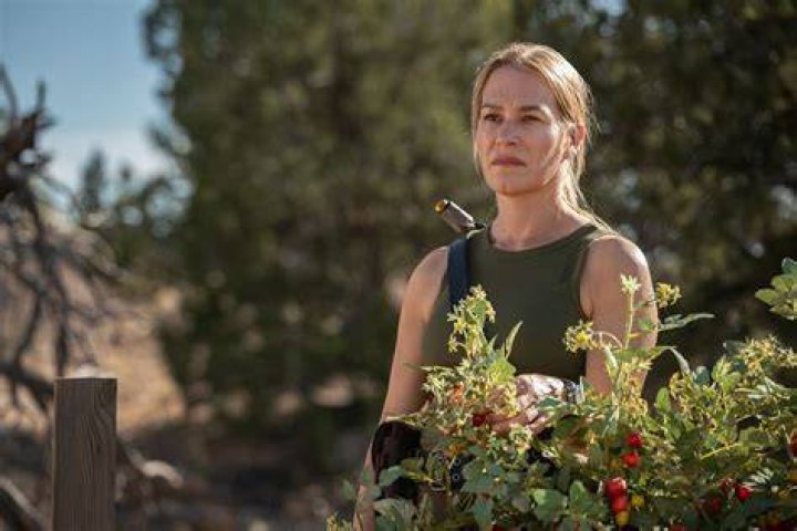 Franka Potente: The Journey of a Remarkable Actress