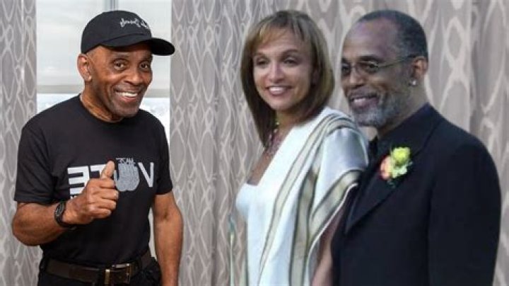 Frankie Beverly: His Wife and Kids - A Deep Dive into His Family Life