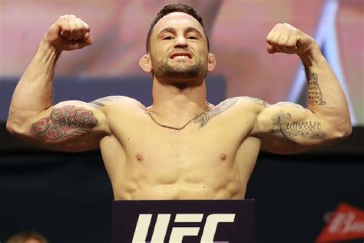 Frankie Edgar Net Worth: A Deep Dive into the UFC Legend's Wealth