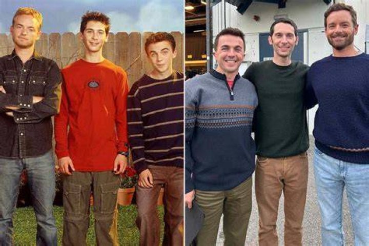 Frankie Muniz and Alycia: A Journey Through Love and Life