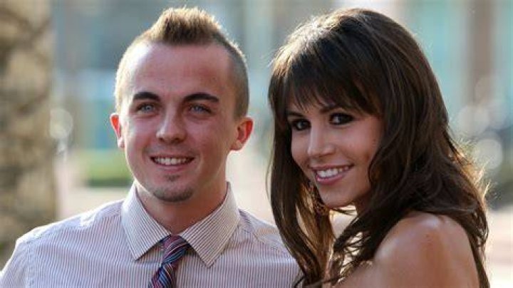 Frankie Muniz and Elycia Turnbow: A Deep Dive into Their Lives and Relationship