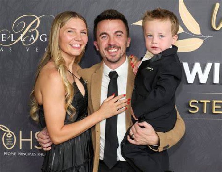 Frankie Muniz: His Journey, Family, and Personal Life