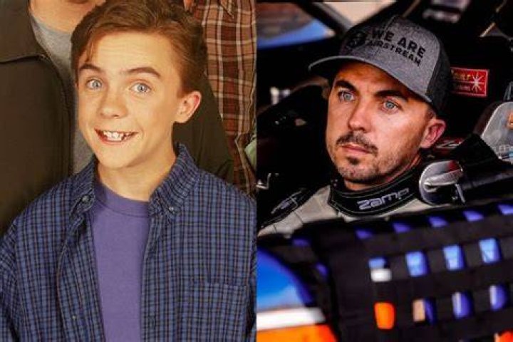 Frankie Muniz Memory: The Journey of an Iconic Child Star
