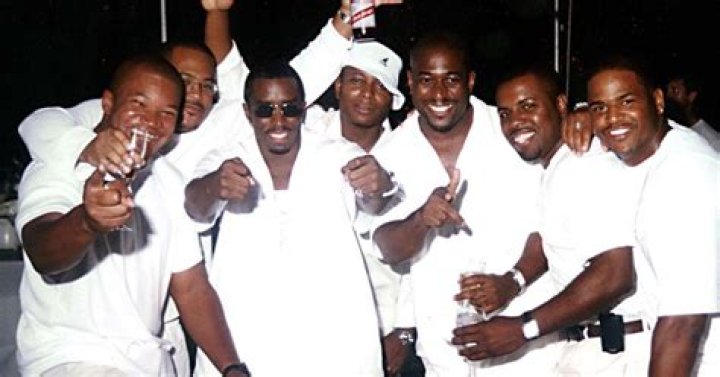 Freak Off Diddy: Unveiling the Enigma Behind Sean Combs