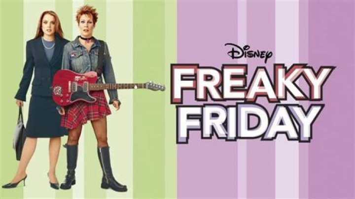 Freaky Friday 2: A Dive into the Anticipation and Legacy of the Sequel
