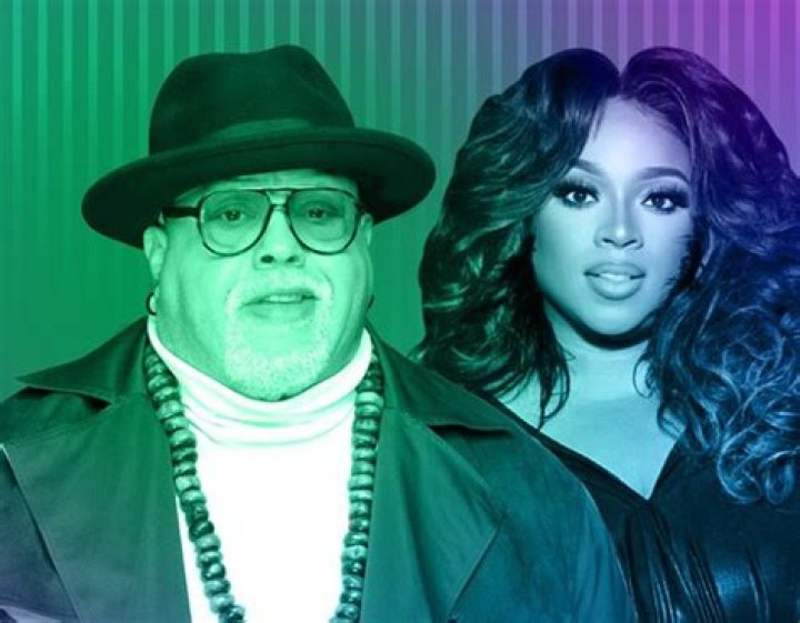 Fred Hammond Height: A Detailed Insight into the Gospel Legend