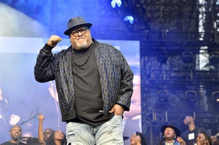 Fred Hammond Net Worth: A Deep Dive into the Gospel Legend's Fortune