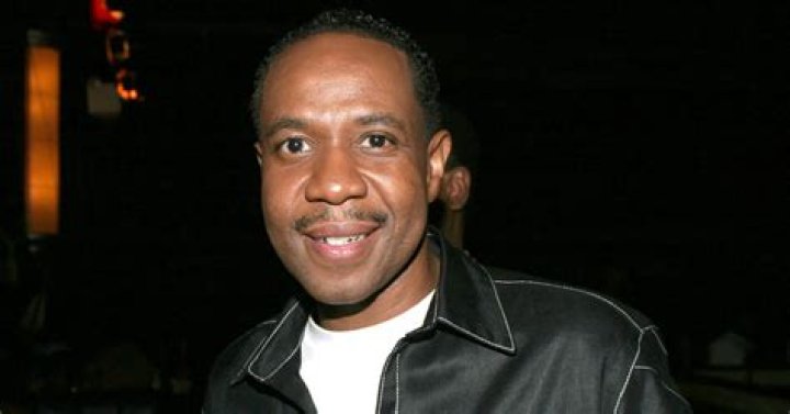 Freddie Jackson Net Worth: A Deep Dive into the Iconic R&amp;B Singer's Wealth
