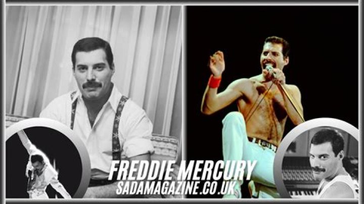 Freddie Mercury Kids: Legacy and Influence of a Rock Legend
