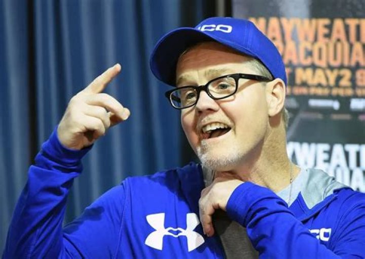 Freddie Roach Net Worth: A Deep Dive into the Boxing Legend's Wealth