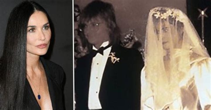 Freddy Moore: The Life and Legacy of Demi Moore's First Husband