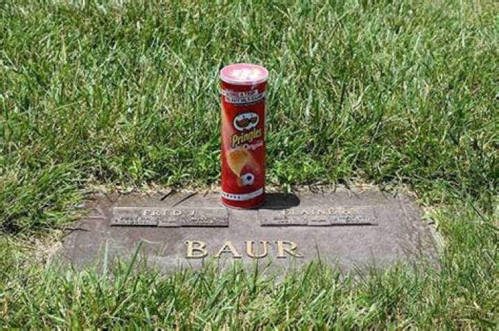 Fredric Baur: The Inventor Who Revolutionized Snack Packaging