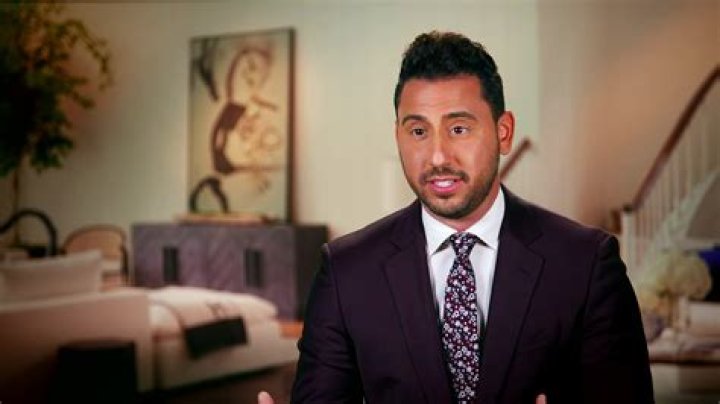 Fredrik on Million Dollar Listing: The Real Estate Icon Who Redefined Luxury
