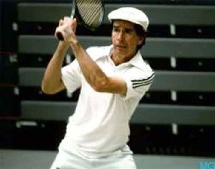 Frew McMillan: A Legendary Tennis Player's Journey