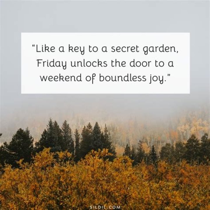 Friday Jokes for Adults: The Perfect Way to Kickstart Your Weekend