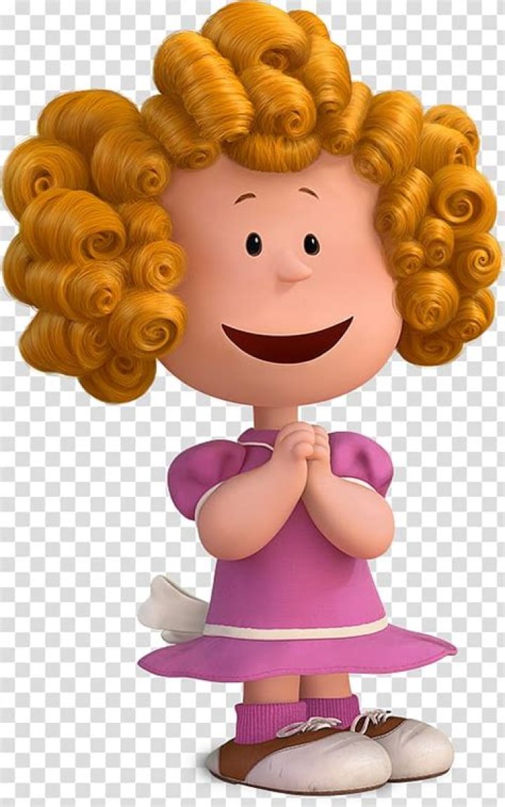 Frieda: The Unique Peanuts Character with a Twist