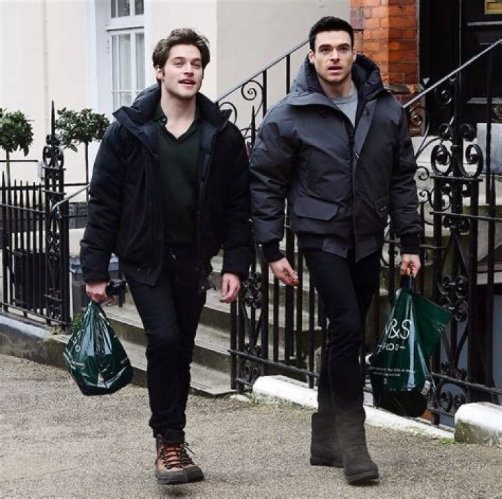 Froy Gutierrez and Richard Madden: A Deep Dive into Their Lives and Careers