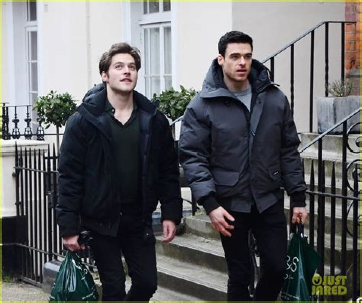 Froy Gutierrez and Richard Madden: A Tale of Talent and Stardom