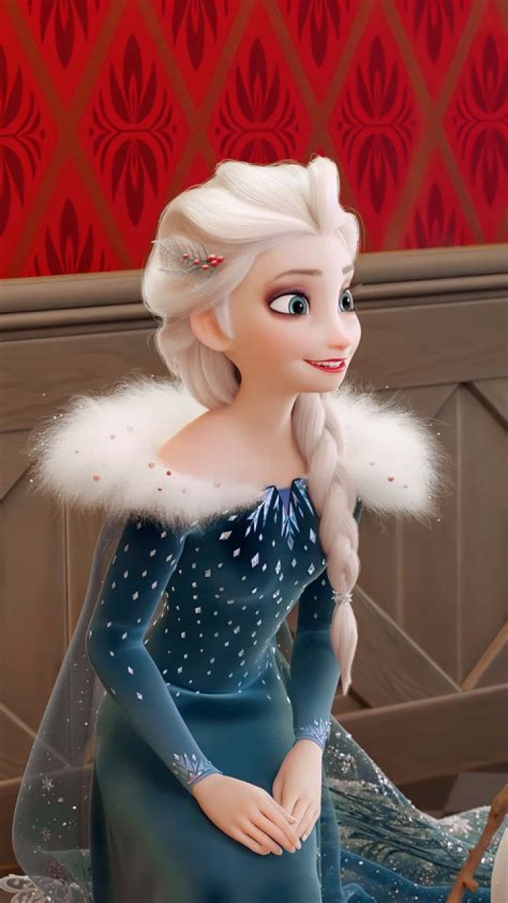 Frozen Elsa Pics: A Comprehensive Guide to the Enchanting Snow Queen
