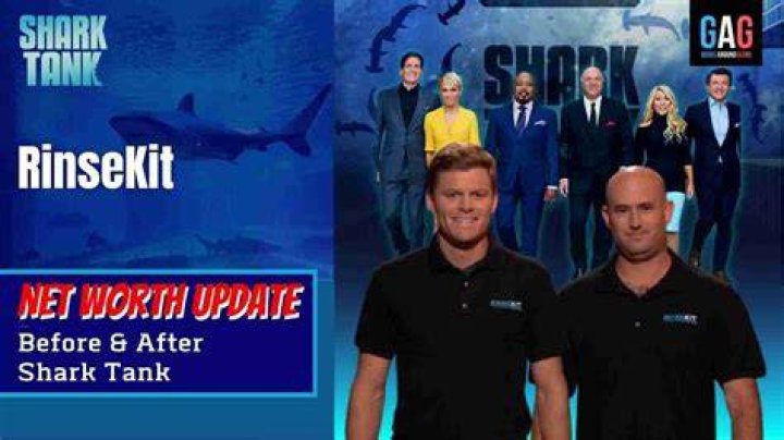 Fry Away Success: Shark Tank Net Worth and Impact