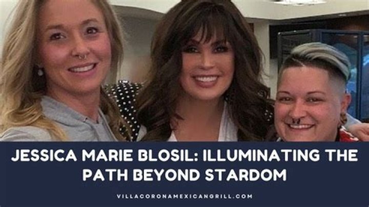 Funeral of Jessica Marie Blosil: A Tribute to a Beloved Soul