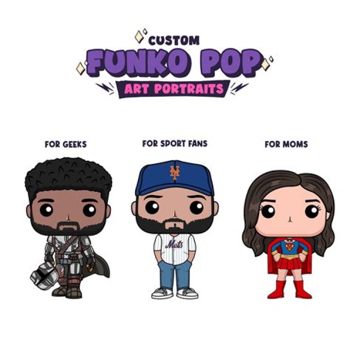 Funko Pop Personalized: The Ultimate Guide to Custom Collectibles