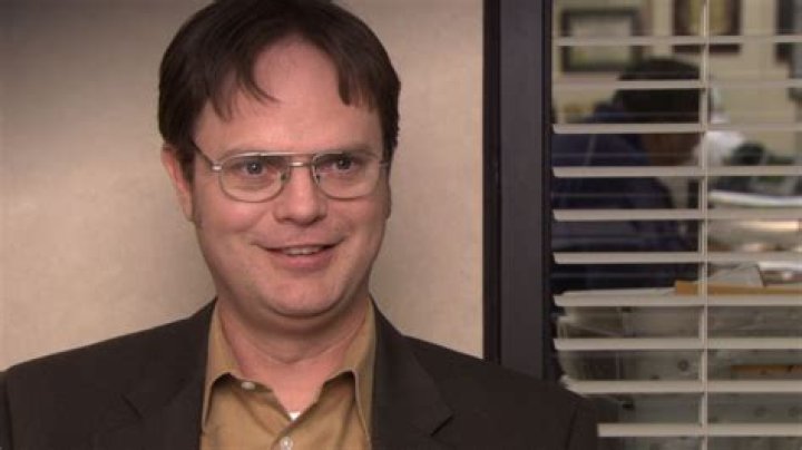 Funniest Dwight Moments: A Hilarious Journey Through The Office
