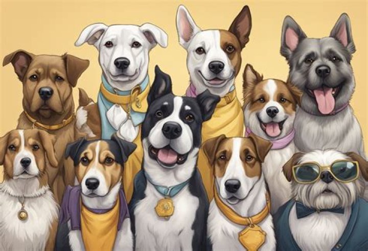 Funniest Pet Names: A Guide to Hilarious Monikers for Your Furry Friends