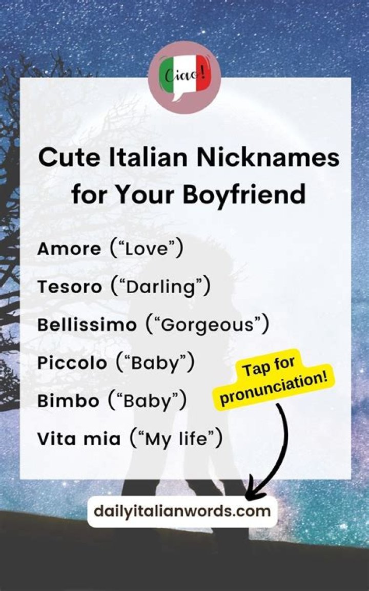 Funny Names for Lover: A Lighthearted Guide to Sweet Nomenclature