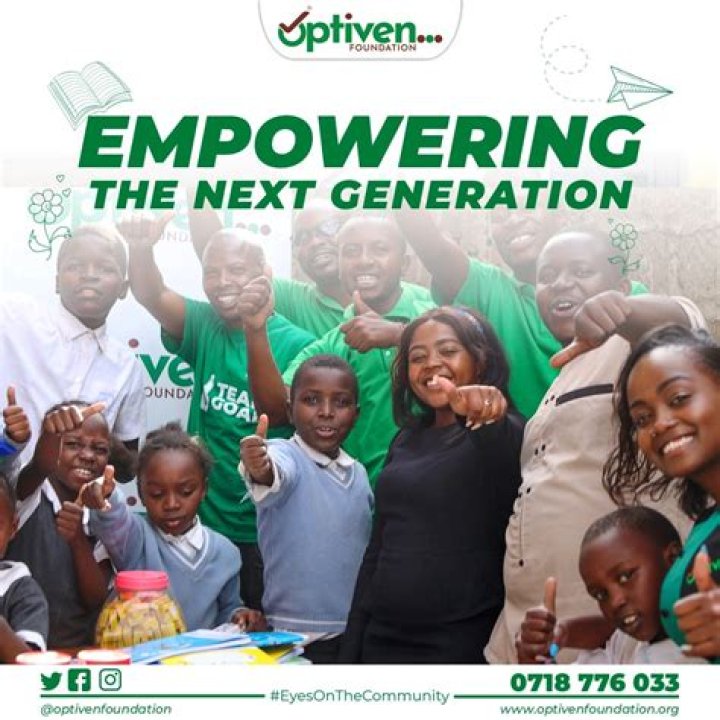 Future Kids: Shaping the Next Generation for Tomorrow